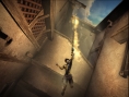 Vidéo Prince of Persia 3