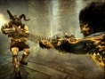 Vidéo Prince of Persia 3