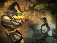 Vidéo Prince of Persia 3
