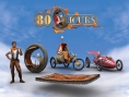 80 jours : images et artworks