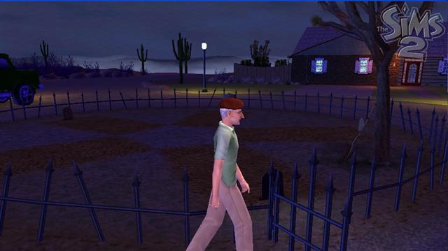 Les Sims 2, 3 images de plus