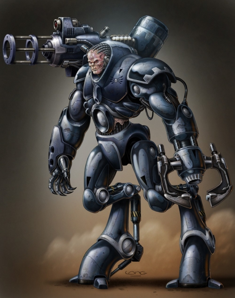 Première image pour Quake IV