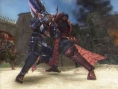 Onimusha : Dawn of Dreams en images