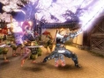 Onimusha 4 orienté action
