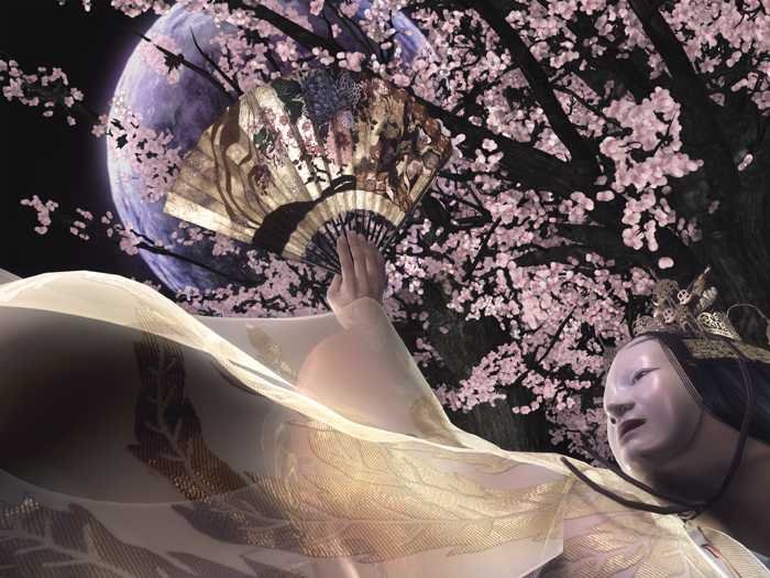 Onimusha : Dawn of Dreams en images