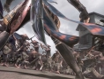 Onimusha : Dawn of Dreams en images