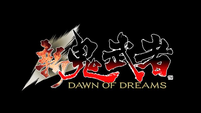 Onimusha : Dawn of Dreams en images
