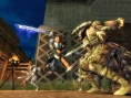 Onimusha: DoD en images et artworks