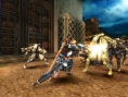 Onimusha: DoD en images et artworks