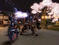 Onimusha: DoD en images et artworks
