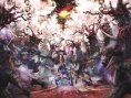 Onimusha: DoD en images et artworks