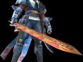 Onimusha: DoD en images et artworks
