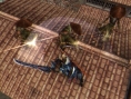 Onimusha Dawn of Dreams en action