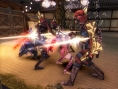 Onimusha Dawn of Dreams en action