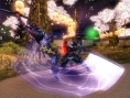 Onimusha Dawn of Dreams en action