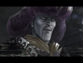 Onimusha Dawn of Dreams en action