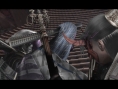 Onimusha Dawn of Dreams en action