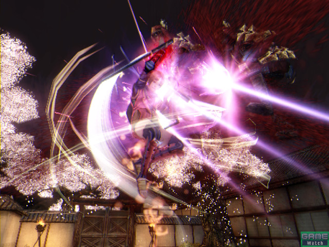 Vidéo Onimusha : Dawn of Dreams