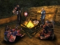 Onimusha Dawn of Dreams s'exécute