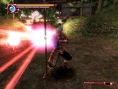 Onimusha Dawn of Dreams s'exécute