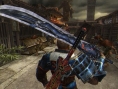 Onimusha Dawn of Dreams s'exécute