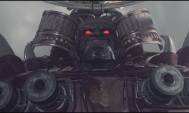 Vidéo Onimusha : Dawn of Dreams