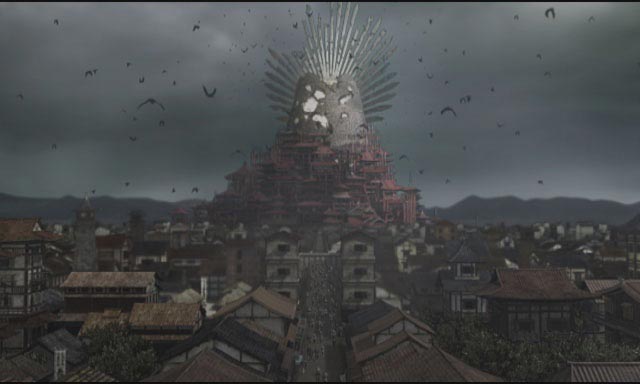Vidéo Onimusha : Dawn of Dreams