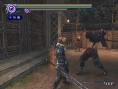 Onimusha : DoD découpe en images