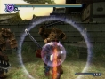 Onimusha : DoD découpe en images