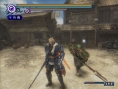 Onimusha : DoD découpe en images
