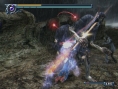Onimusha : DoD découpe en images