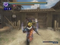 Onimusha : DoD découpe en images
