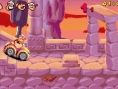 Popeye de retour sur GBA