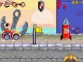 Popeye de retour sur GBA