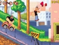 Popeye de retour sur GBA