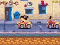 Popeye de retour sur GBA