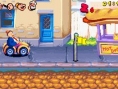 Popeye de retour sur GBA