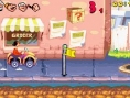 Popeye de retour sur GBA