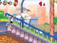 Popeye de retour sur GBA