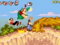 Popeye de retour sur GBA