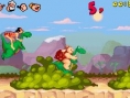 Popeye de retour sur GBA