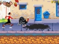 Popeye de retour sur GBA