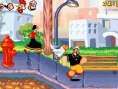 Popeye de retour sur GBA