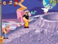 Popeye de retour sur GBA