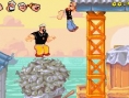 Popeye de retour sur GBA