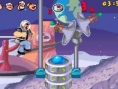 Popeye de retour sur GBA