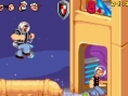 Popeye de retour sur GBA