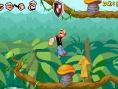 Popeye de retour sur GBA