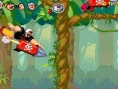 Popeye de retour sur GBA