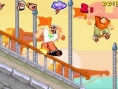 Popeye de retour sur GBA